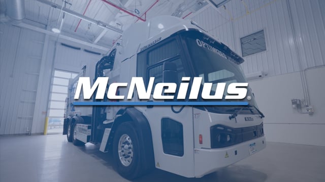 McNeilus Project highlight