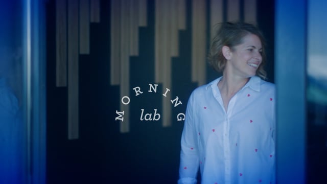 Startaj Hrvatska S05E07 - Morning Lab granola