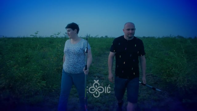 Startaj Hrvatska S05E08 - OPG Lešić