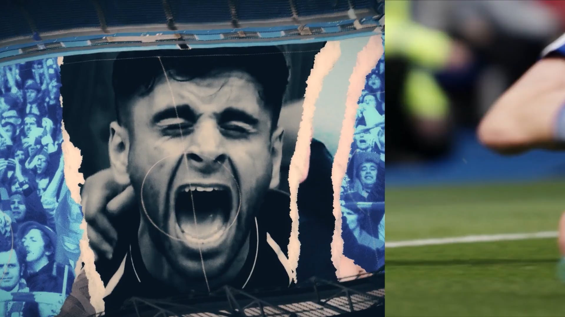 Premier League Launch - Liam Black