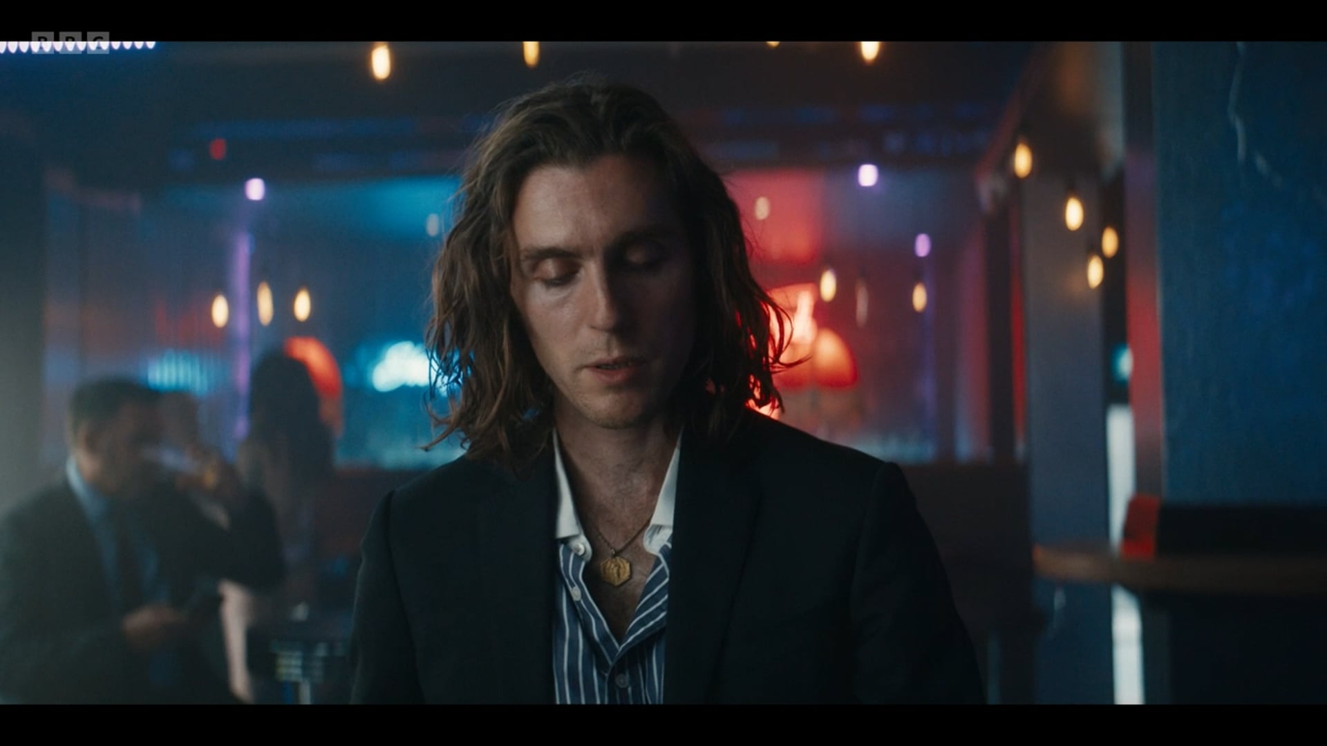 Rain Dogs S1E08 - Liam Black