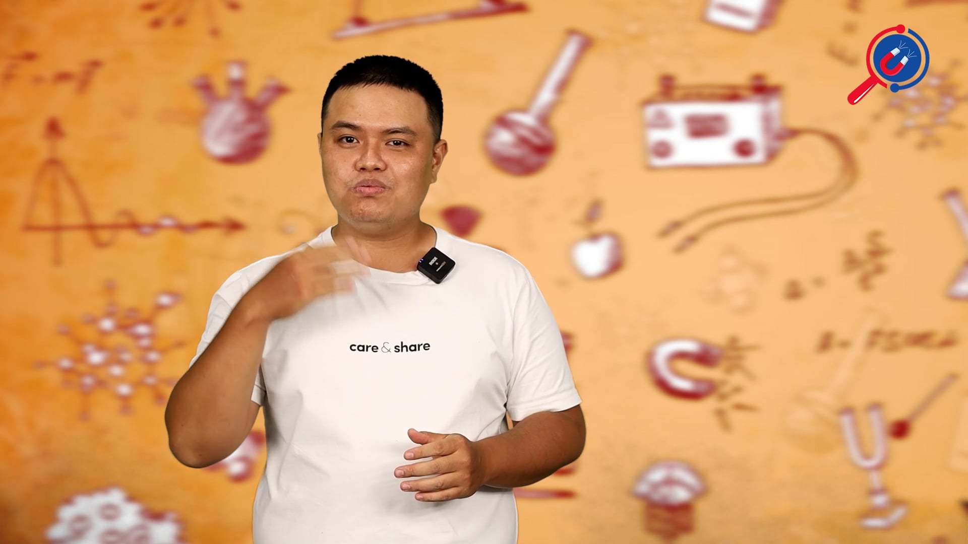 Video chuyển động thẳng chậm dần đều
