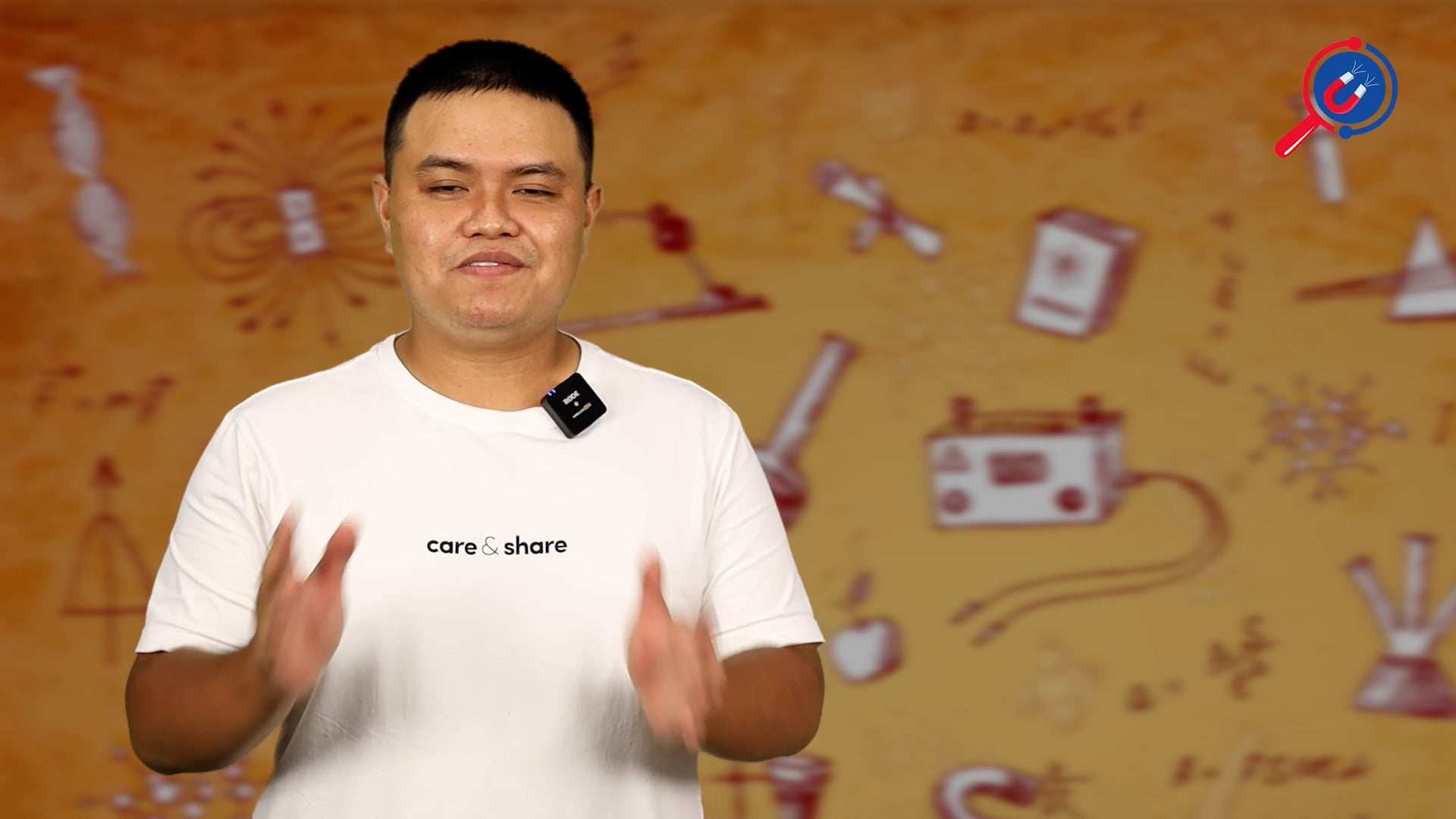 Video chuyển động thẳng nhanh dần đều