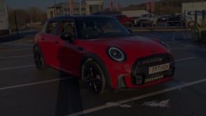 MINI HATCHBACK 2021 (71)