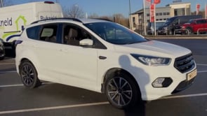 FORD KUGA 2019 (69)