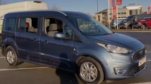 FORD GRAND TOURNEO CONNECT 2020 (70)