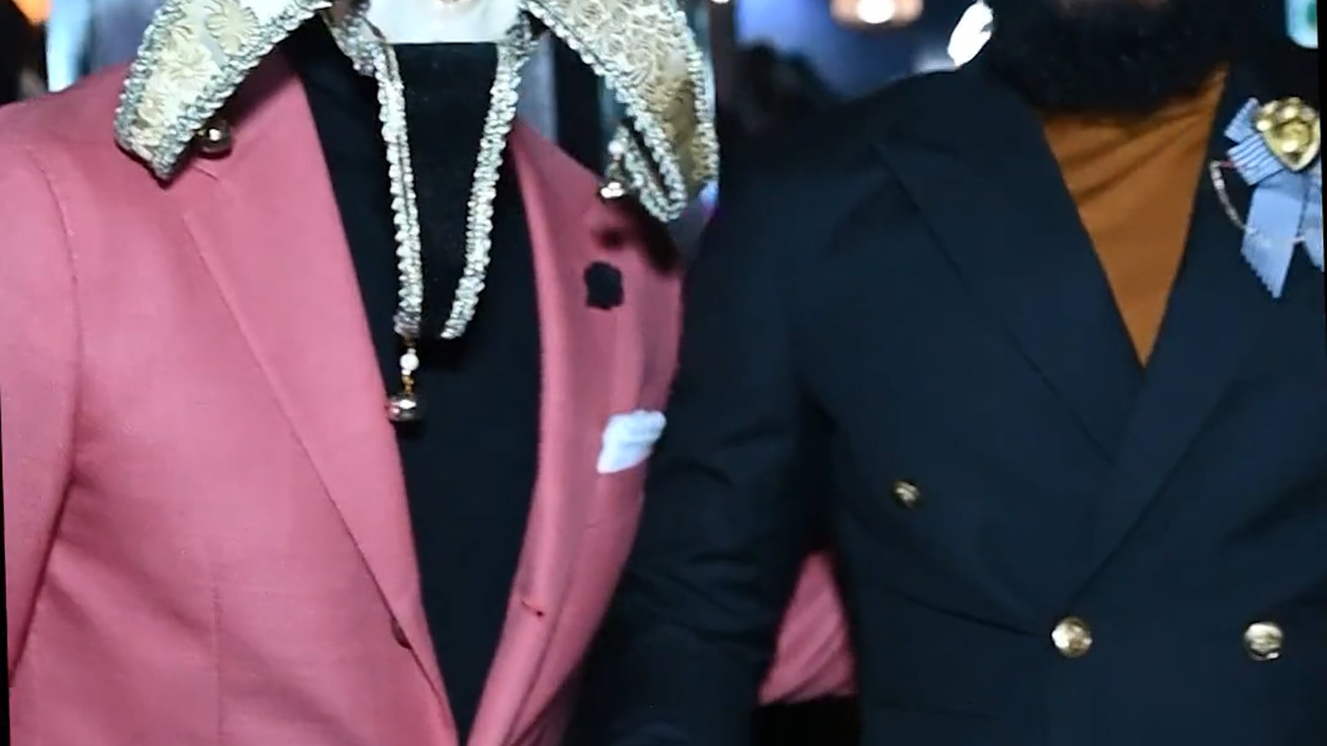 Recap Video For Eve of Eve Afrobeats Masquerade Ball 2024