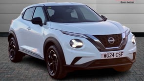 NISSAN JUKE 2024 (24)