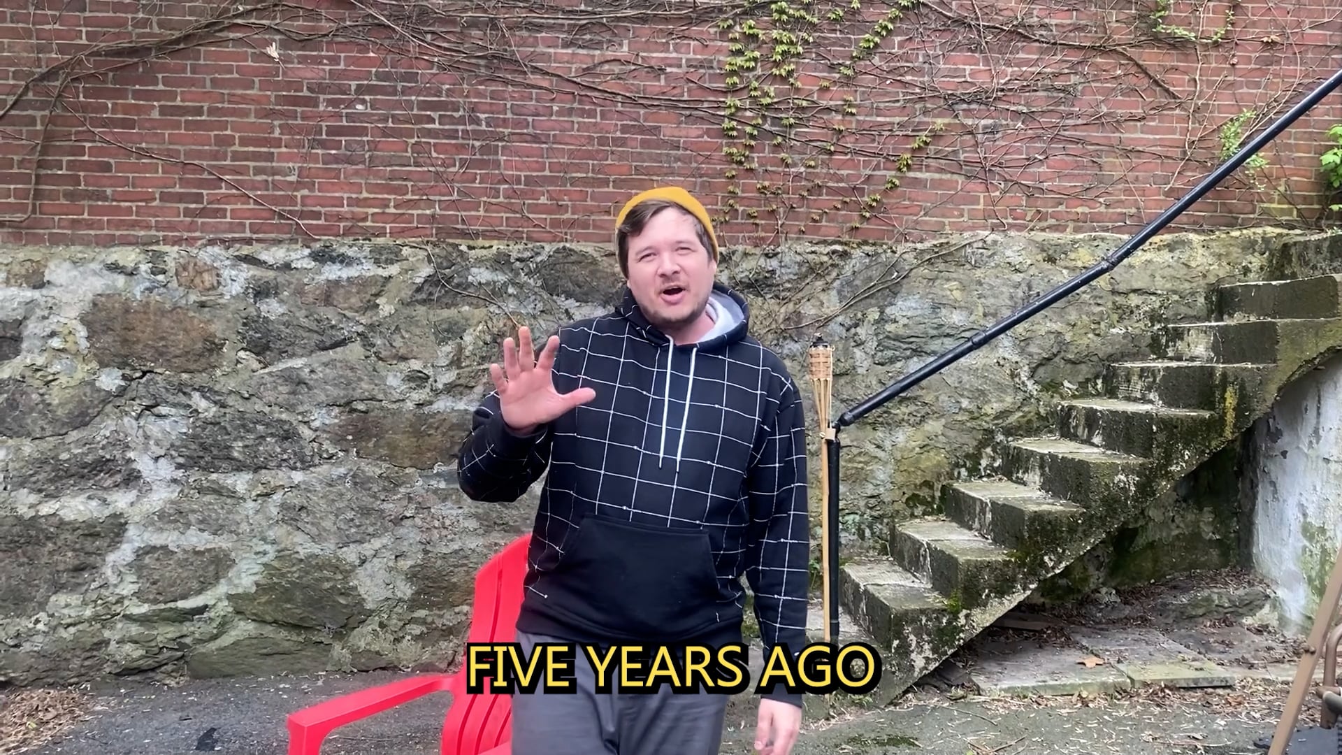 Promotional video thumbnail 4 for Comedy Party Events