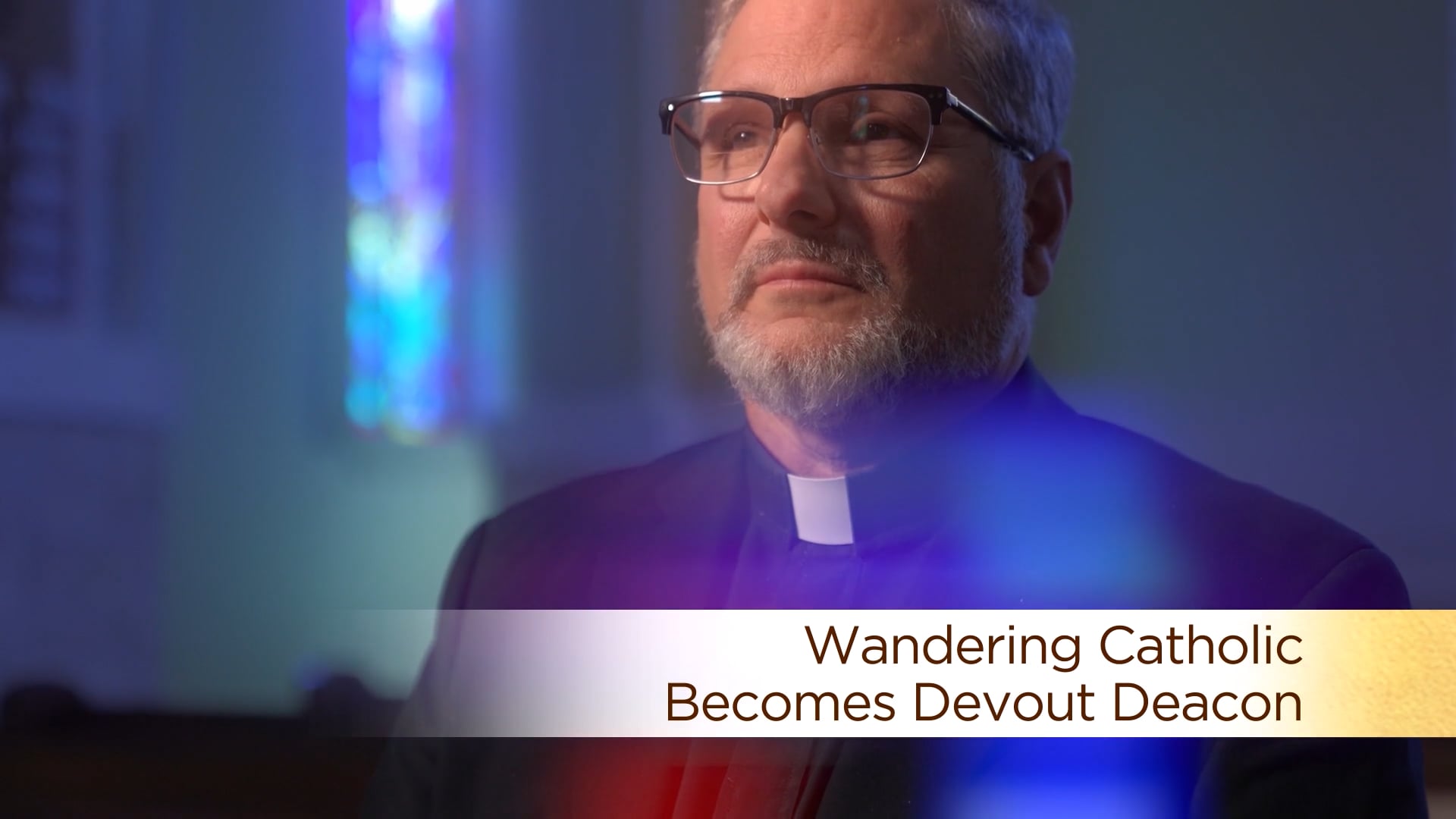 CCH Season 10 Episode 7 - Deacon Randy Ory