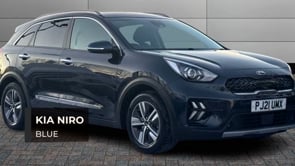 KIA NIRO 2021 (21)