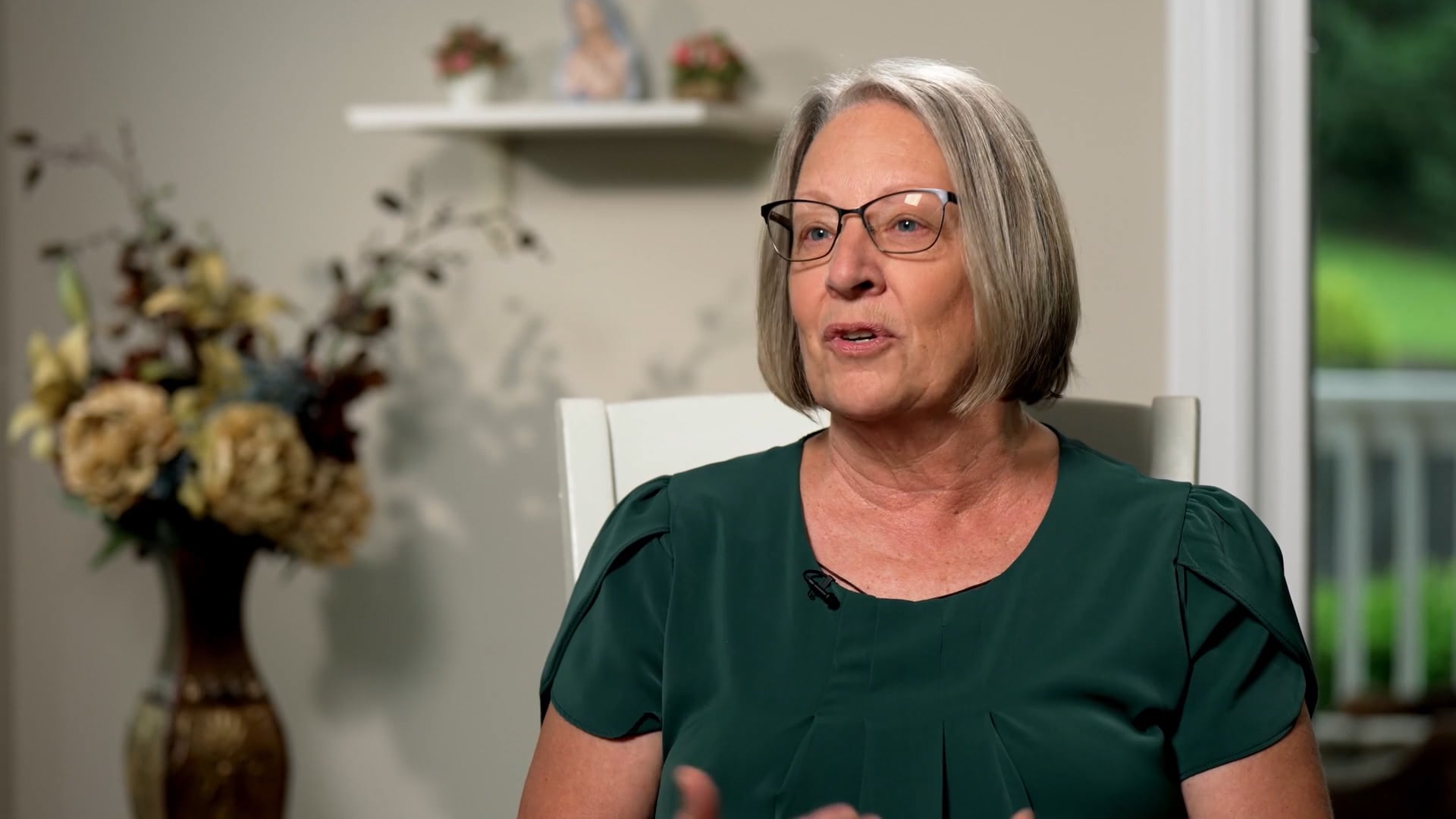CCH Season 10 Episode 8 - Kim Rebello