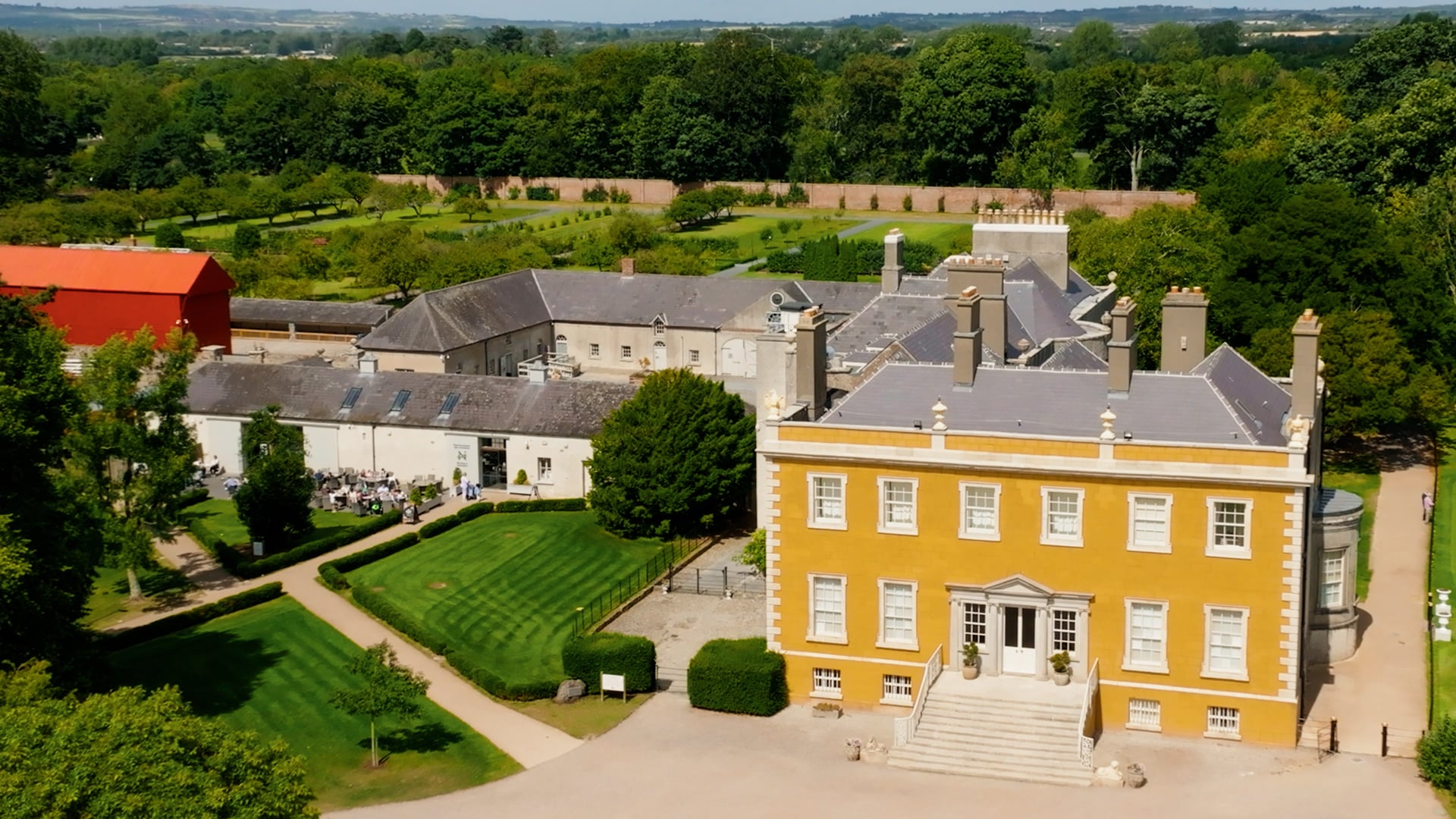 NewBridge Farm