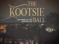 Kootsie Ball 