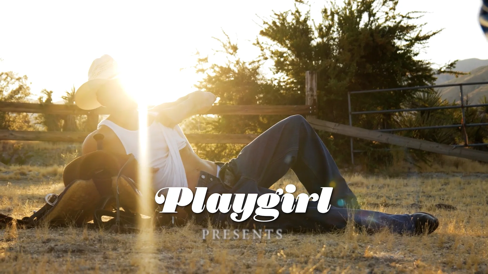 Playgirl - Gleb Savchenko
