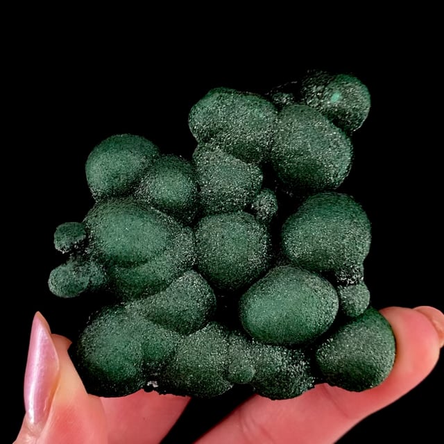 Malachite (classic material)