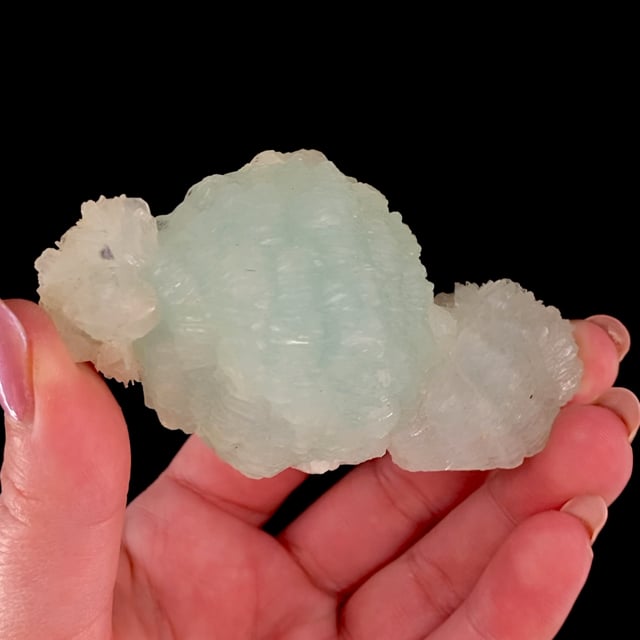 Prehnite