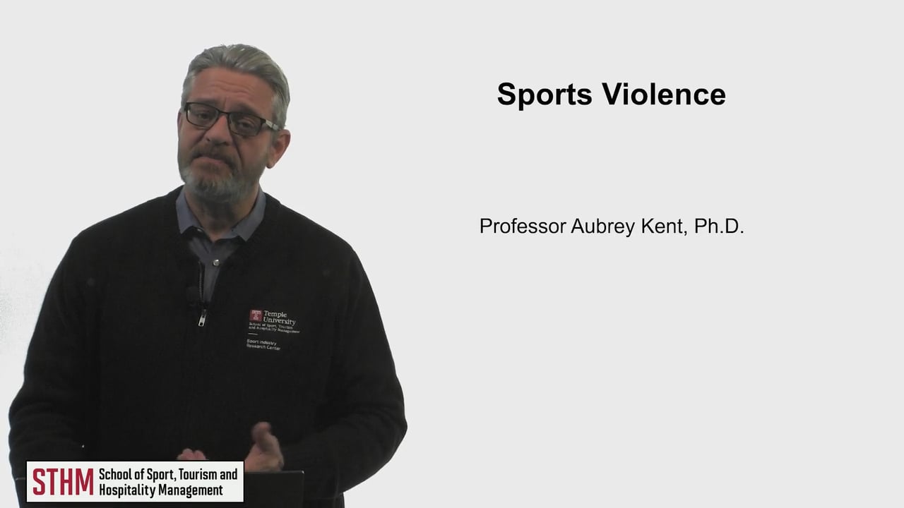 Login to view Sports Violence