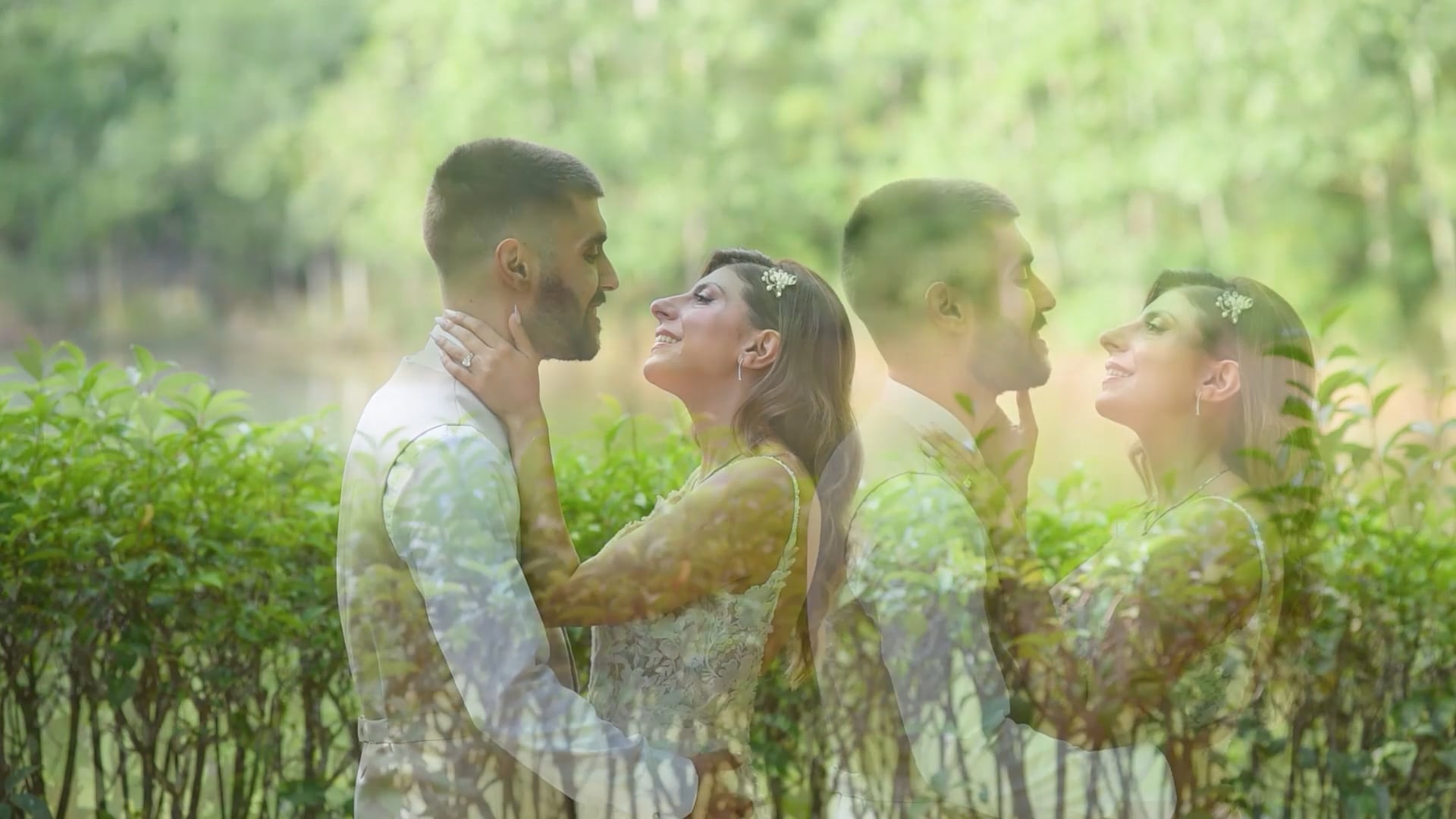 Ελένη & Πάνος