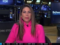 Jessica Kriegel - Schwab - December Jobs Report
