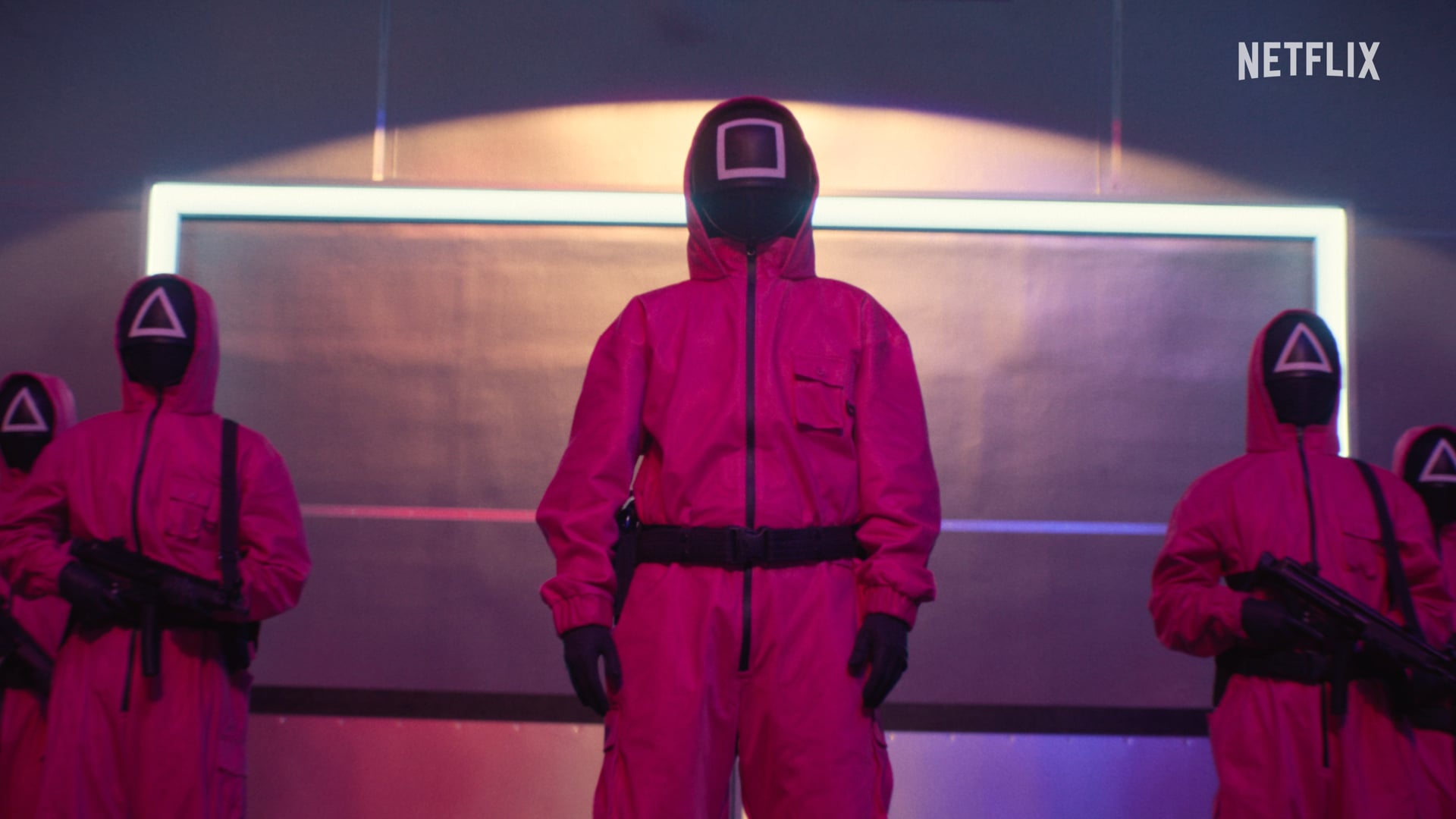 Previously on Netflix – 2024 Sizzle