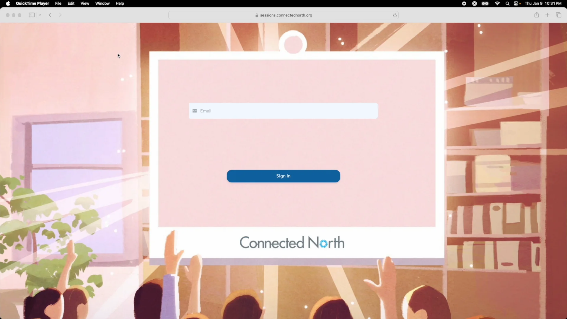 Connected North Platform Tutorial Video for School Administrators