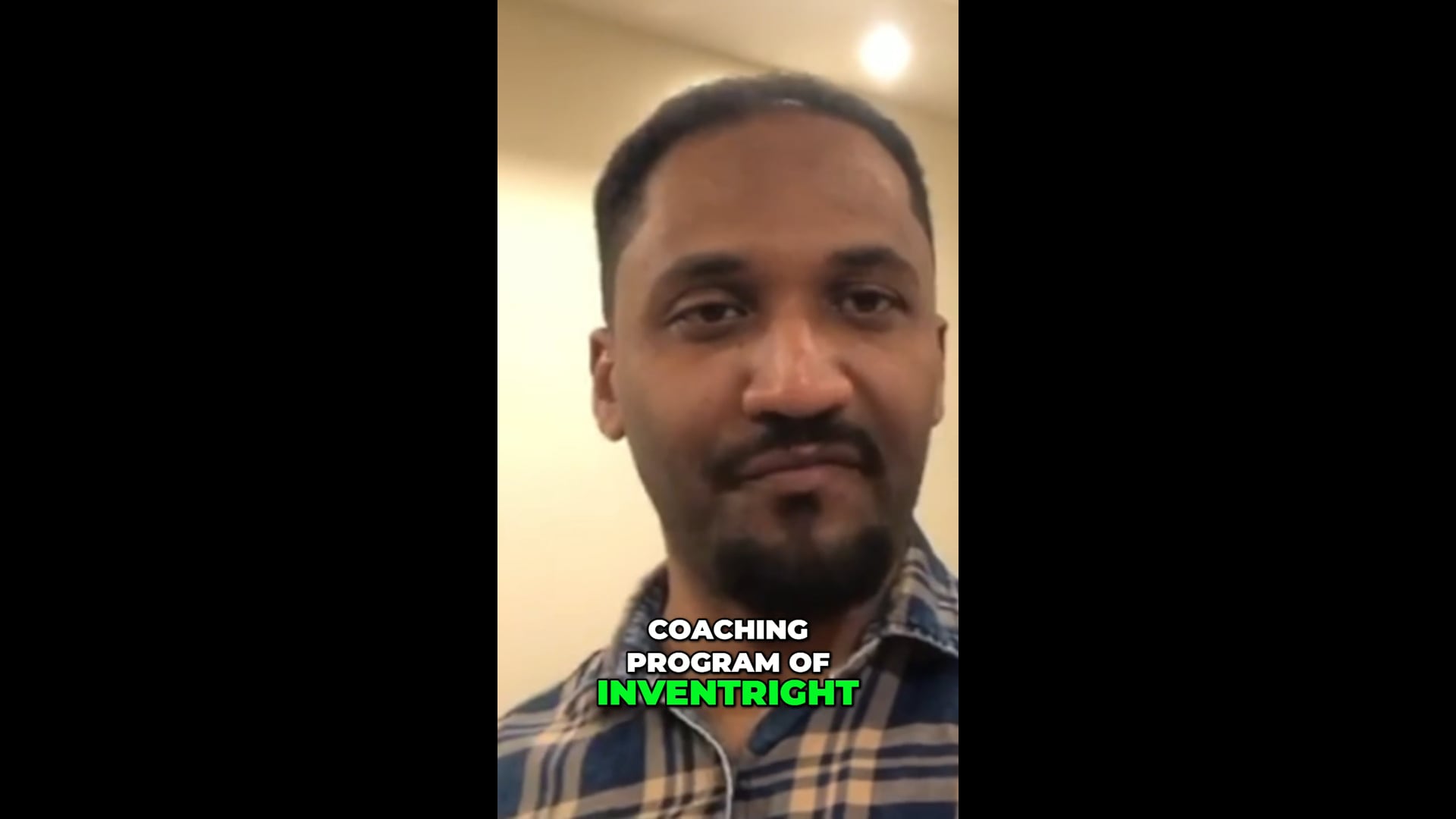 Transform Your Life: My Journey with inventRight Coaching