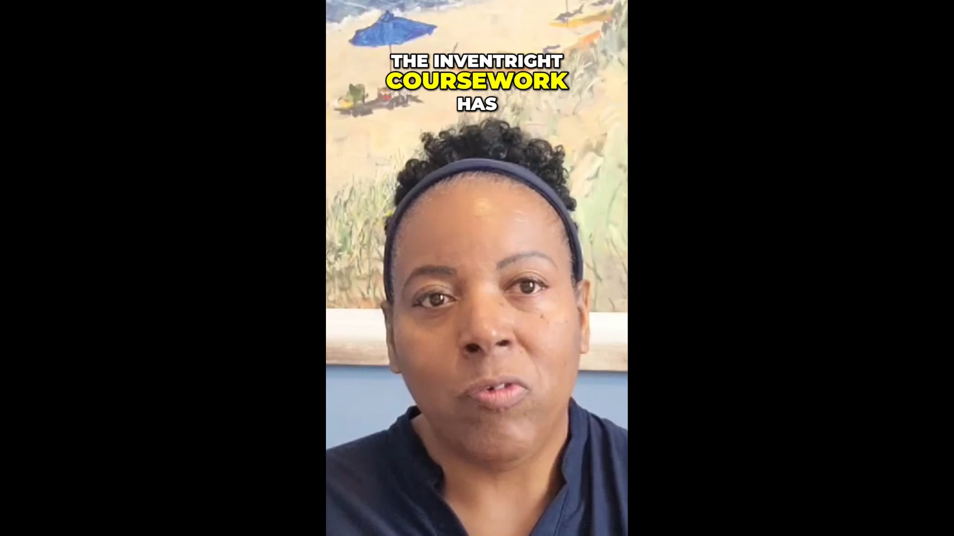 Unlocking Your Invention Success with inventRight Coaching