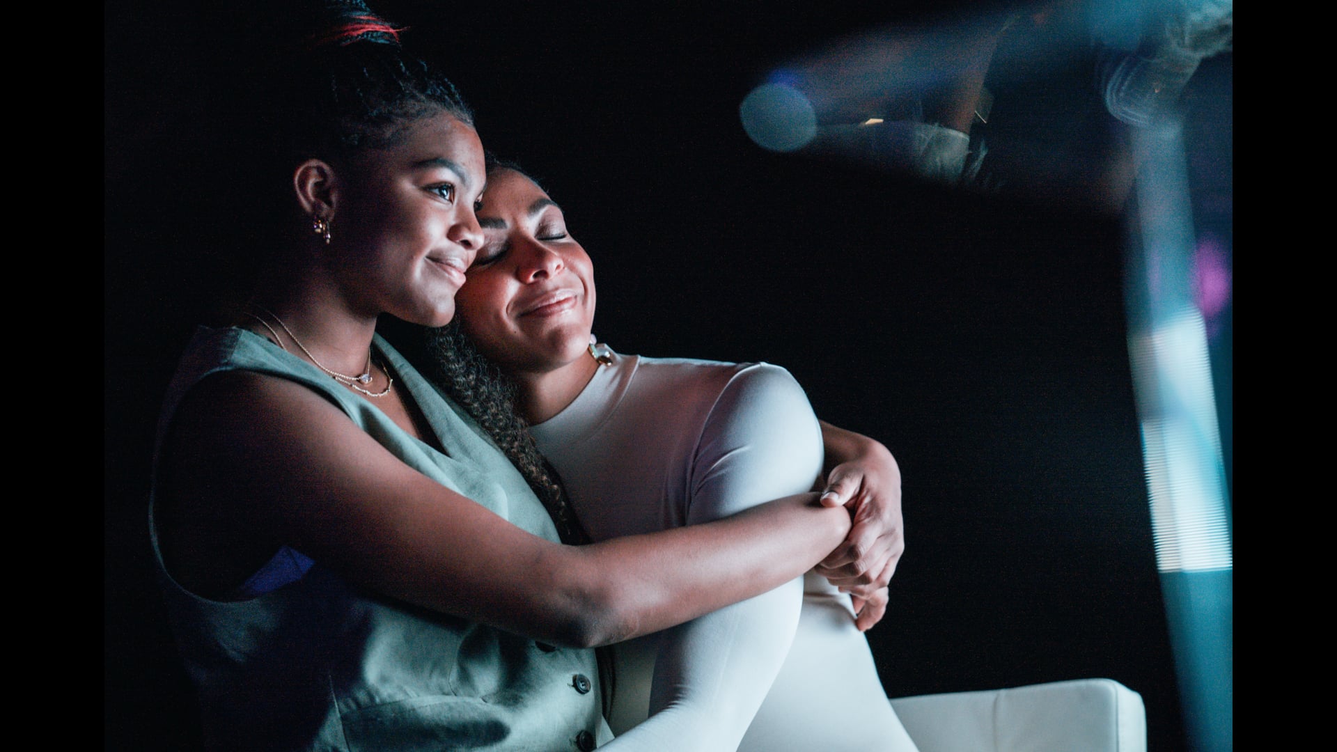 adidas - Candace Parker Tribute Social Spot