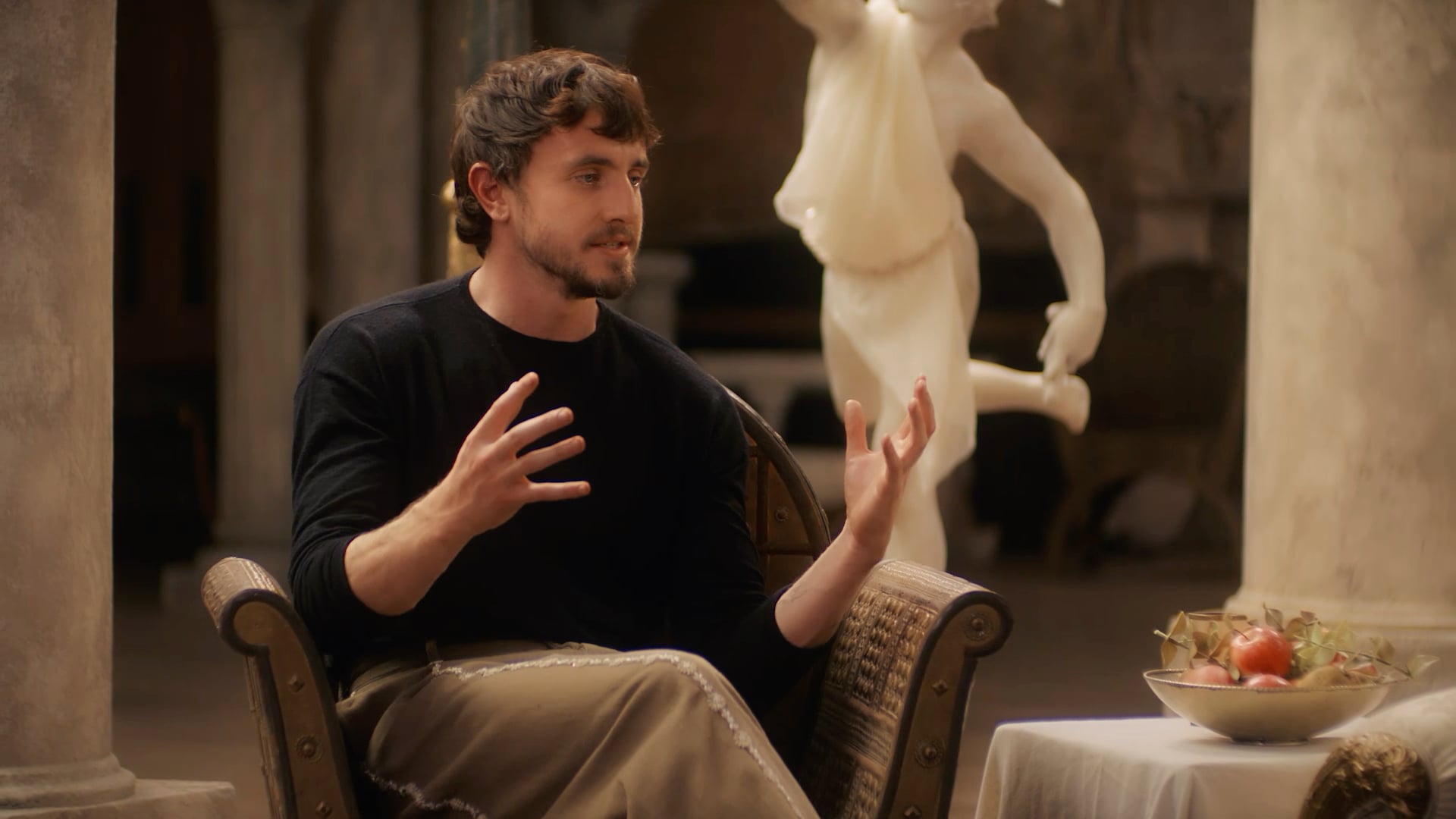 Gladiator II – DIG60 "Epic Scale"