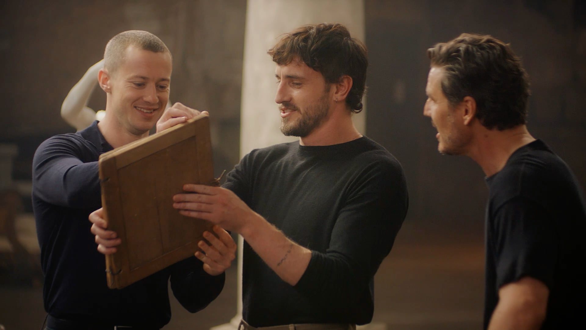 Gladiator II – DIG90 "True Or False"