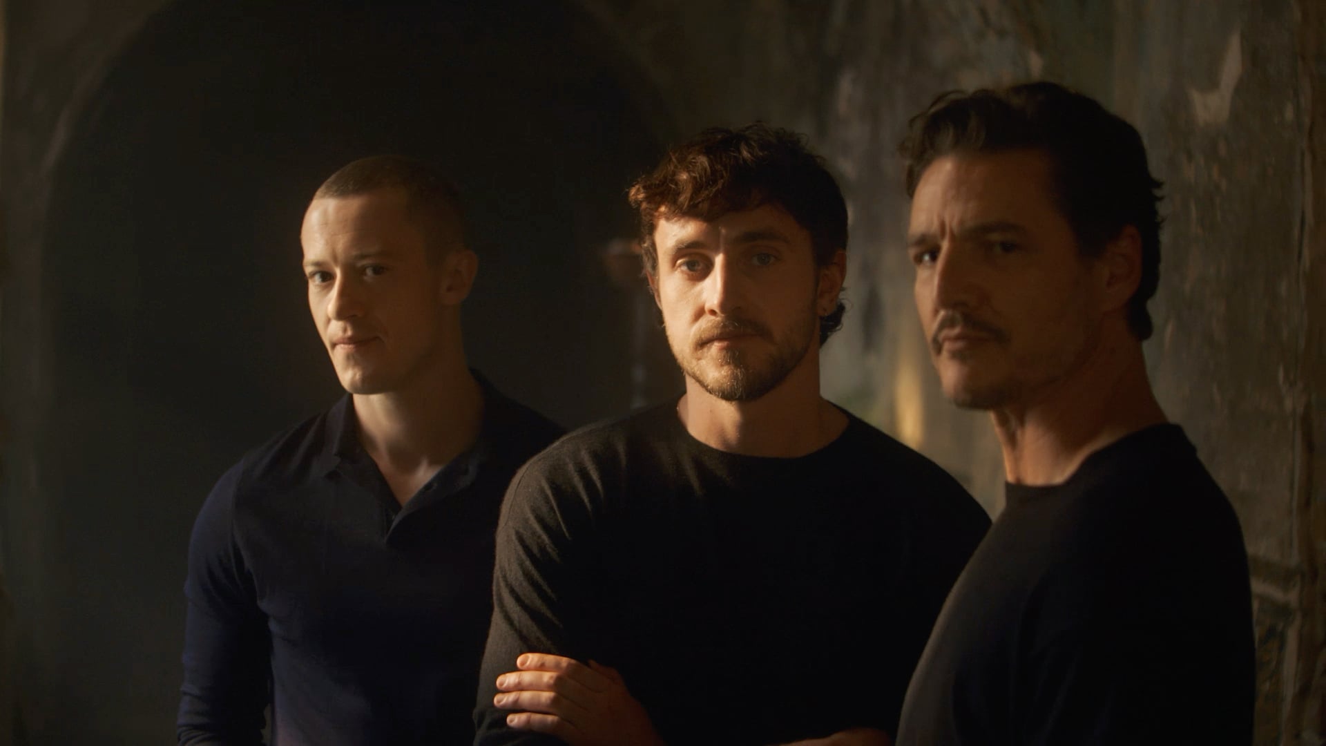 Gladiator II – DIG20 "Roman Heroes"