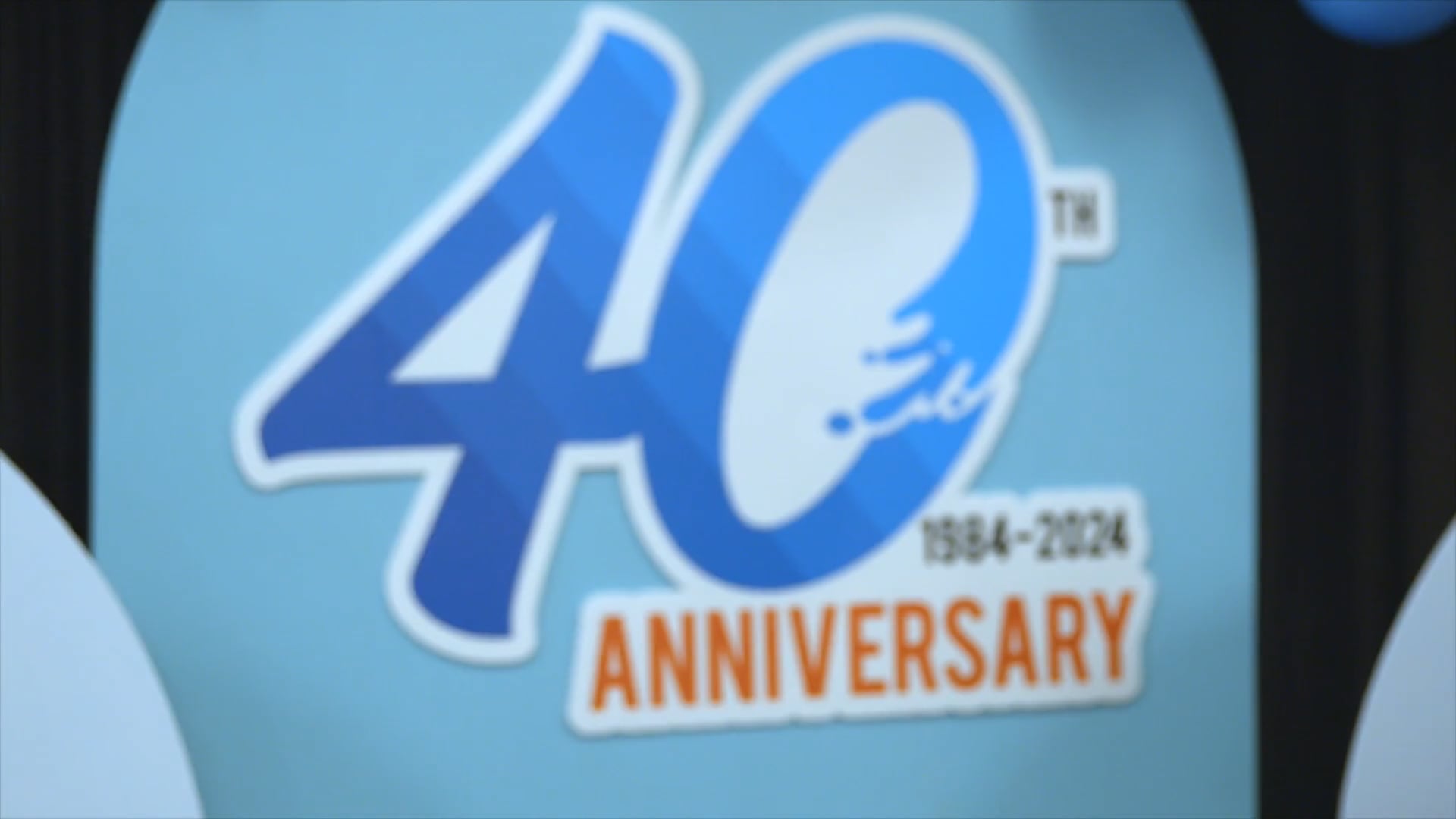 Southern California Water Coalition 40th Gala Video