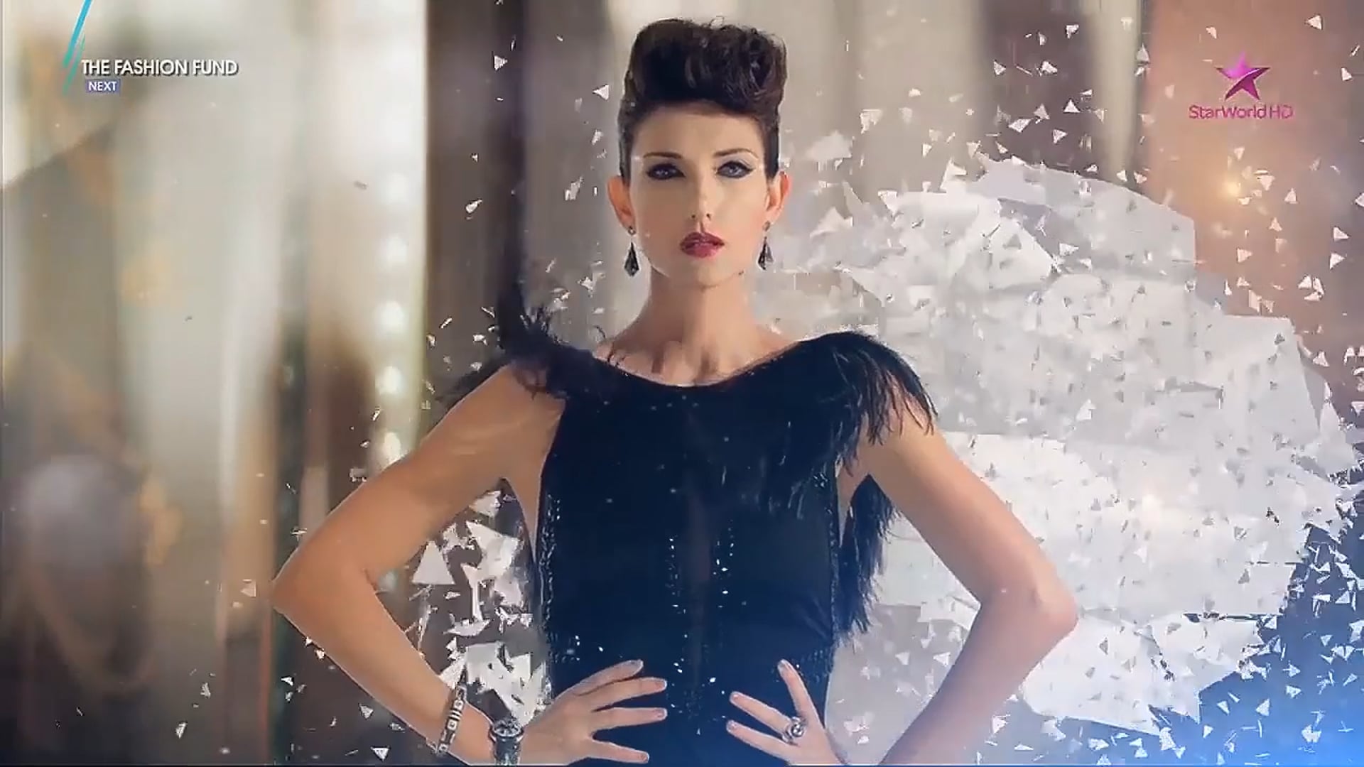 Asia's Next Top Model