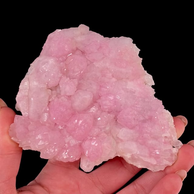 Quartz var: Rose