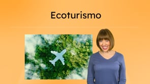 Ecoturismo