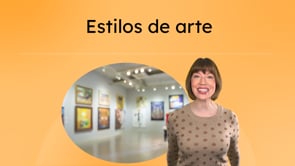 Estilos de arte