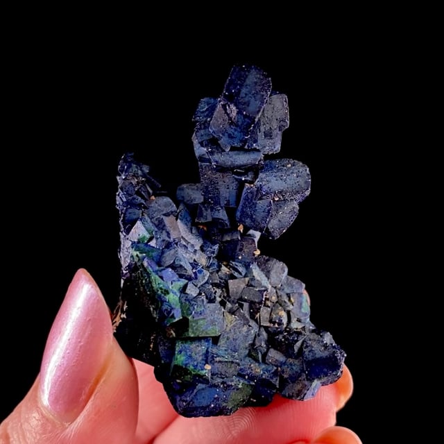 Azurite (historic material)