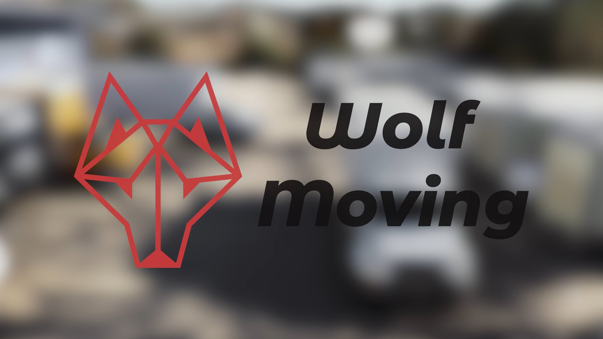 Wolf Moving Company