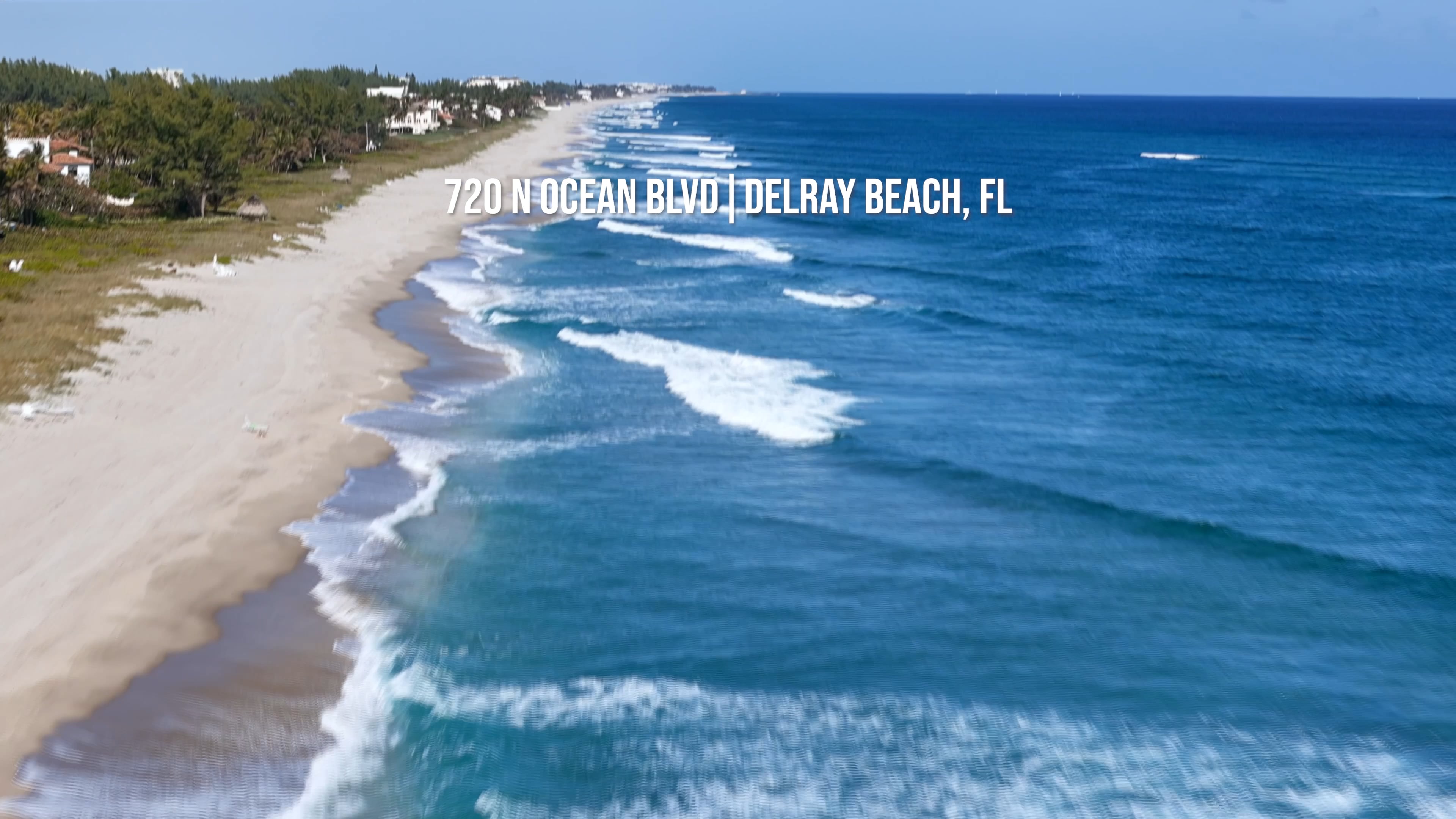720 N Ocean Blvd, Delray Beach, FL
