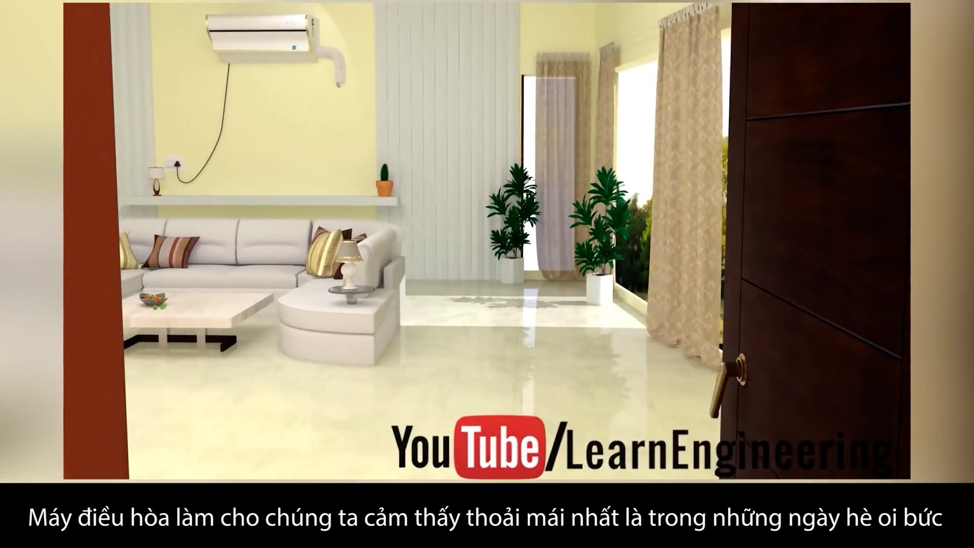 QUÁ TRÌNH PHÁT TRIỂN CỦA MÁY LẠNH