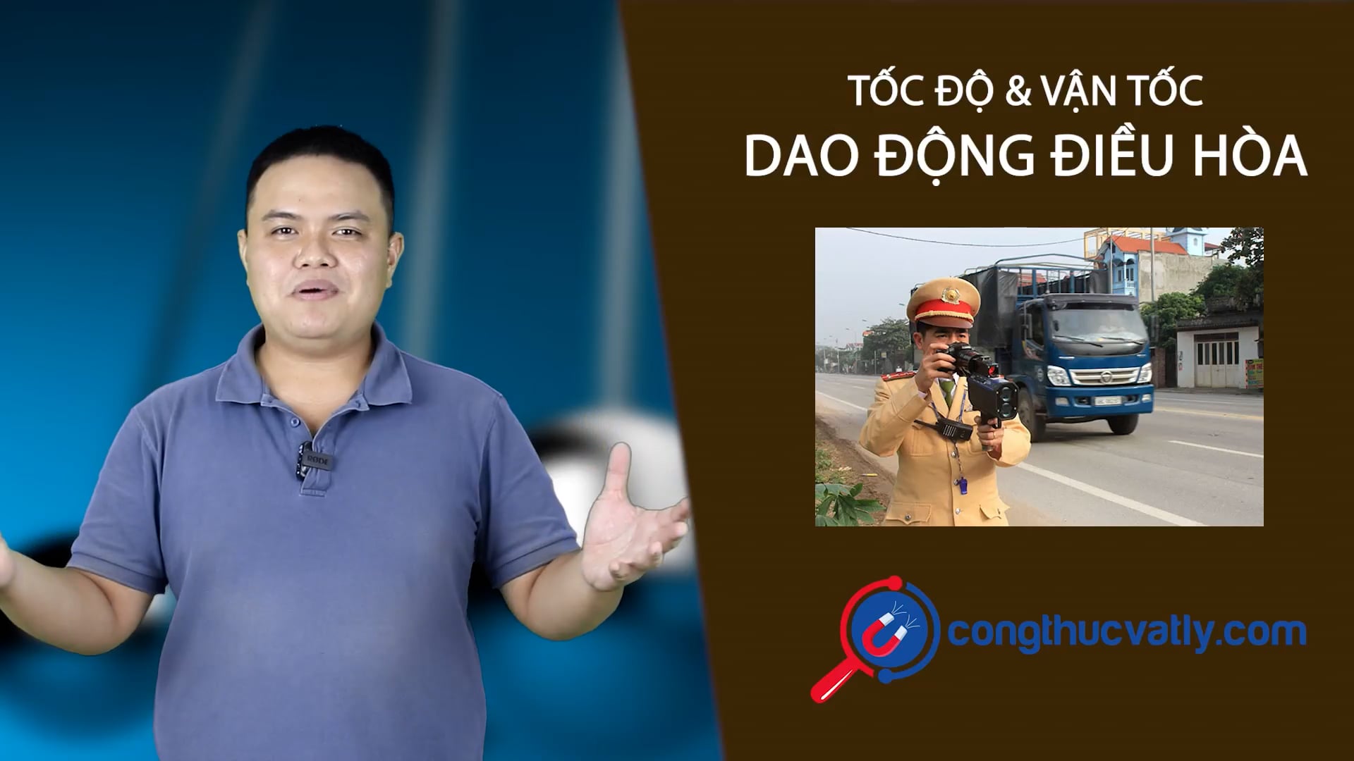 Video hướng dẫn
