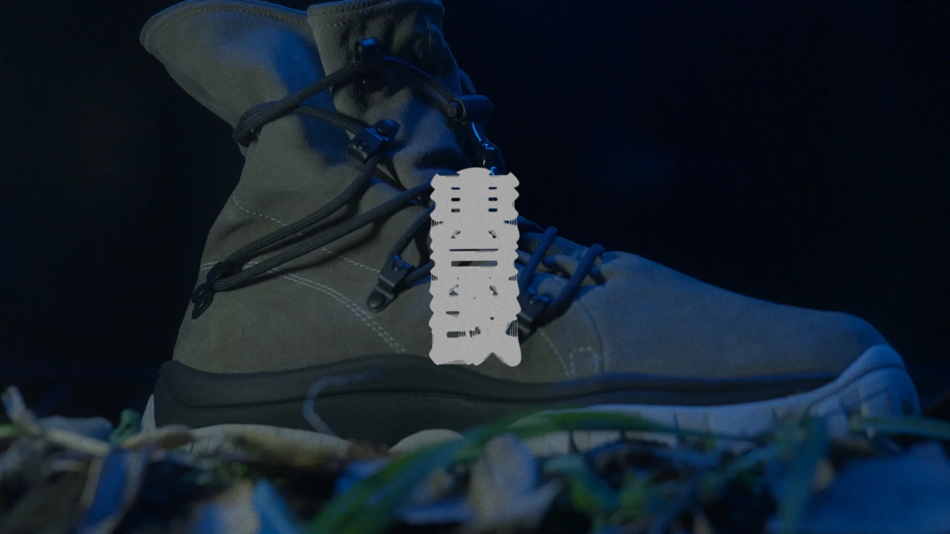 ASICS SportStyleの『GEL-YETI TOKYO HI ”MUSHROOM”』 ASICS SportStyleの『GEL-YETI TOKYO HI ”MUSHROOM”』