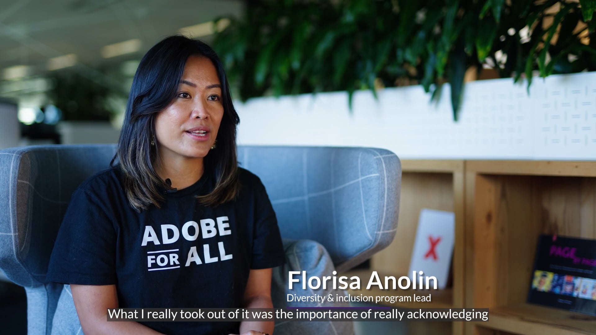 Emerging Leaders Program (TDC Global x Adobe)