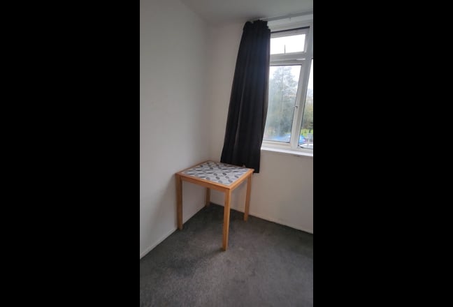 King size double bedroom in Lewisham  Main Photo