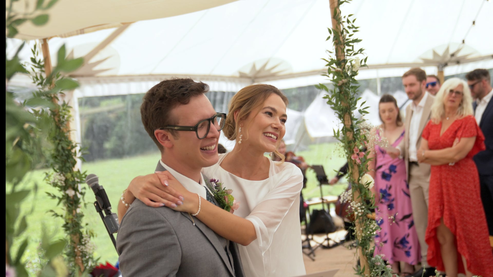 Wedding Films