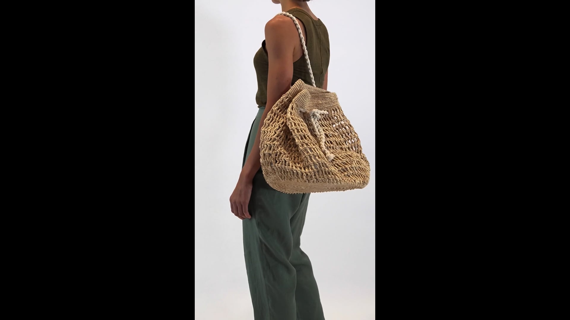 Andrea and Joen - Summer Collection