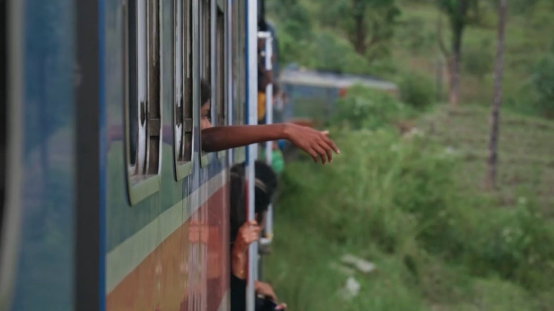 Sri Lanka through my lens