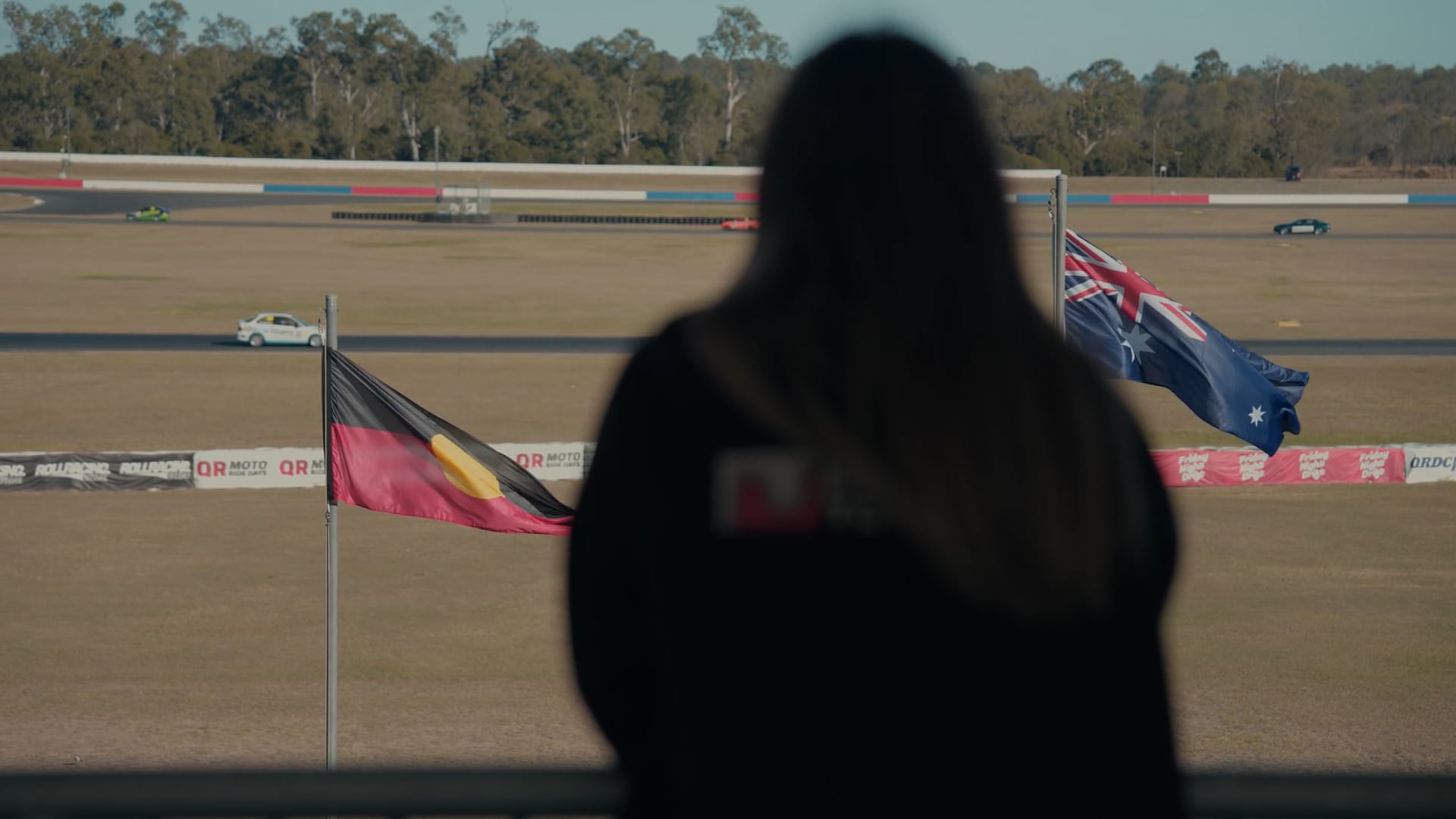 Racing Together x Toyota