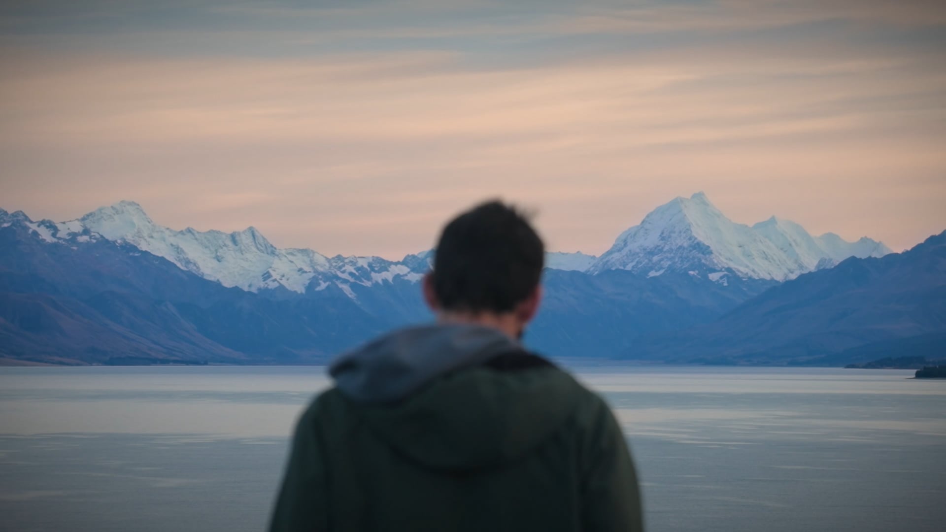 My Dream Adventures - Discover New Zealand